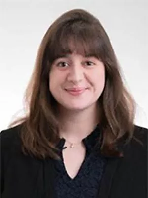 Dr. Gabriella Grisotti 