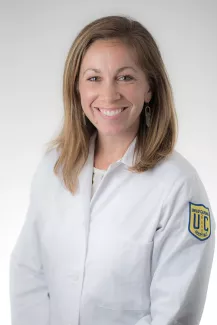 Audrey Brown